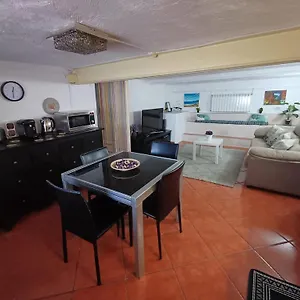 Apartamento Entero En La Montana, El Pont de Vilomara
